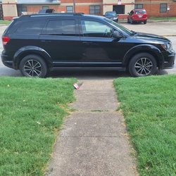 Tracy's Auto Sales - Was blessed with just what I asked for. Thanks Tracy Autos!