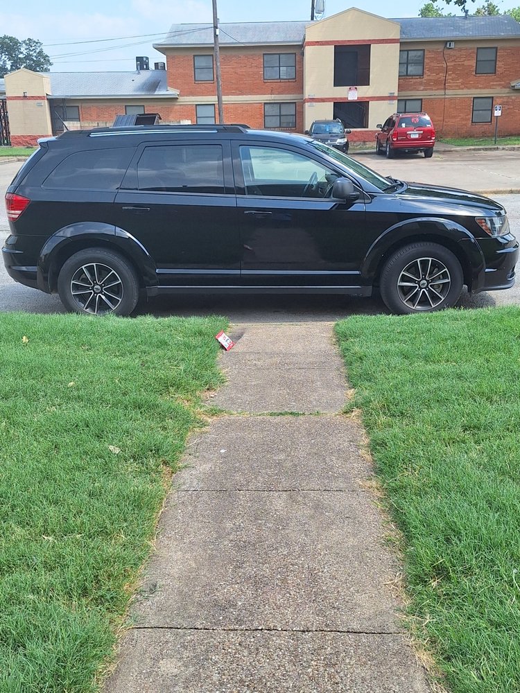 TRACY’S AUTO SALES Updated July 2024 19 Photos 4501 W Waco Dr, Waco, Texas Car Dealers