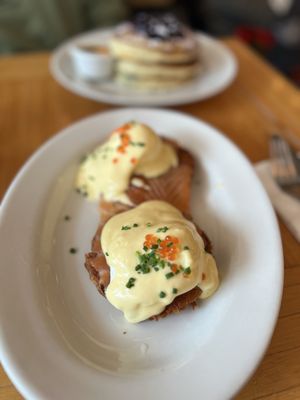 Clinton St. Baking Company by null