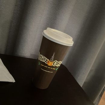 Philz Coffee - Large cup of coffee end up costing $15 - Coffee & Tea Near Me - Sacramento, California Philz Coffee - Large cup of coffee end up costing $15 - Coffee & Tea Near Me - Sacramento, California