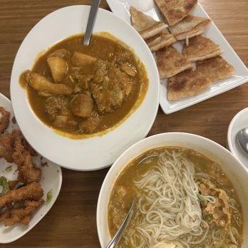 Burma Berkeley - Burmese Near Me - Berkeley, California