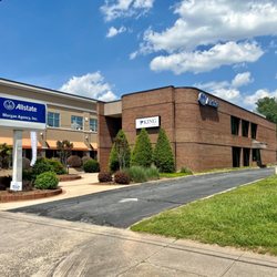 Allstate Insurance: Morgan Agency - 305 S Green St