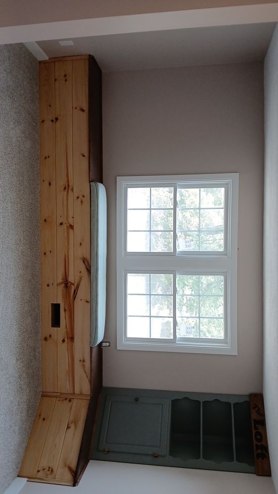 Slide of Cone Restoration