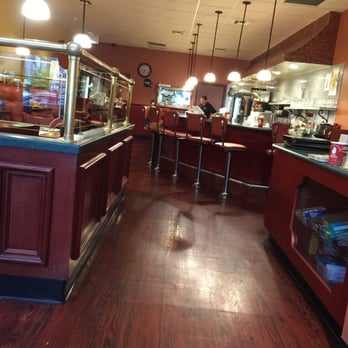 Daily Treat Restaurant - Classic American diner style restaurant and serves breakfast...awaiting for the breakfast to arrive - New American Near Me - Ridgewood, New Jersey Daily Treat Restaurant - Classic American diner style restaurant and serves breakfast...awaiting for the breakfast to arrive - New American Near Me - Ridgewood, New Jersey