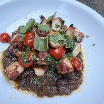 Bestia - Italian Near Me - Los Angeles, California