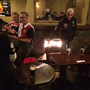 Pog Mahones - Pubs Near Me - Queenstown, WGN Pog Mahones - Pubs Near Me - Queenstown, WGN