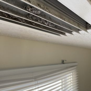 Ducts All Done - Dirty Ducts - Air Duct Cleaning Near Me - Tampa, Florida Ducts All Done - Dirty Ducts - Air Duct Cleaning Near Me - Tampa, Florida