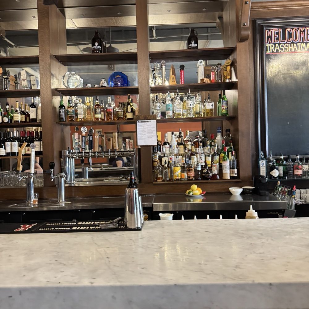 Mercer Hall - Bars Near Me - Stratford, Ontario Mercer Hall - Bars Near Me - Stratford, Ontario