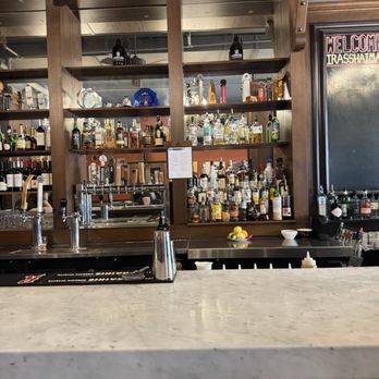 Mercer Hall - Bars Near Me - Stratford, Ontario