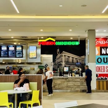 Meson Sandwiches - Coffee & Tea Near Me - Orlando, Florida