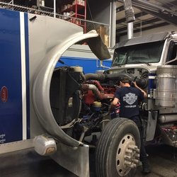 Miami Valley Truck Repair