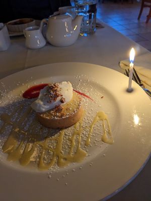 Bacchus Bistro by null