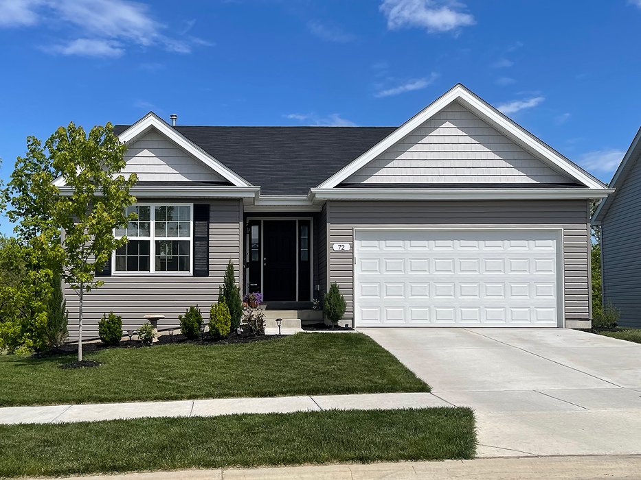 MCBRIDE HOMES 28 Photos 629 Palisades Dr, St Charles, Missouri