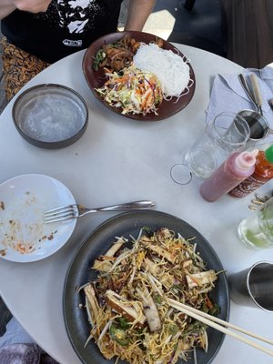 Gingergrass Silverlake by null