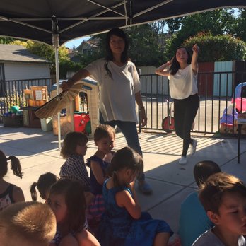 New World Child Development Center - Preschools Near Me - Walnut Creek, California