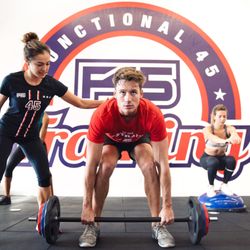 F45 Training Staunton