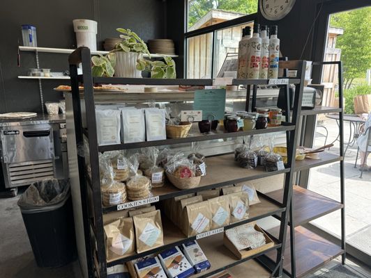 Berkshire Mountain Bakery by null