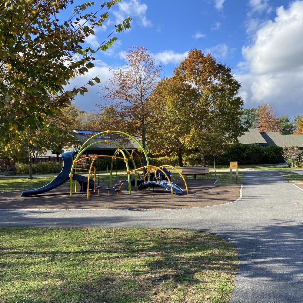 Saxon Woods Park - The playground - Parks Near Me - White Plains, New York Saxon Woods Park - The playground - Parks Near Me - White Plains, New York