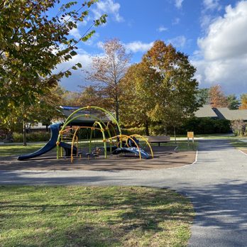 Saxon Woods Park - The playground - Parks Near Me - White Plains, New York Saxon Woods Park - The playground - Parks Near Me - White Plains, New York