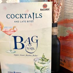 Bag O Nails