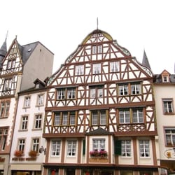 Ein Bummel durch Bernkastel-Kues