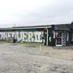 Takeover 2 Tattoo and Skateboard Supplies
