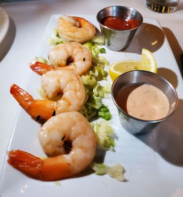 Kevin Rathbun Steak by null