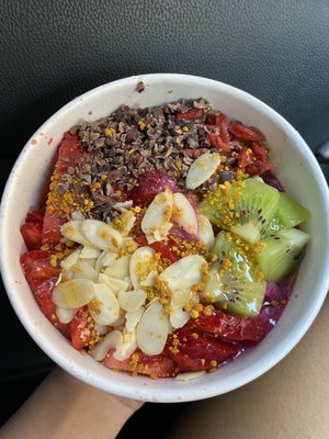 Vitality Bowls by null