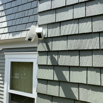 Smart Security Solutions - Ring Smart Camera with Solar Panel Charger - Security Systems Near Me Smart Security Solutions - Ring Smart Camera with Solar Panel Charger - Security Systems Near Me