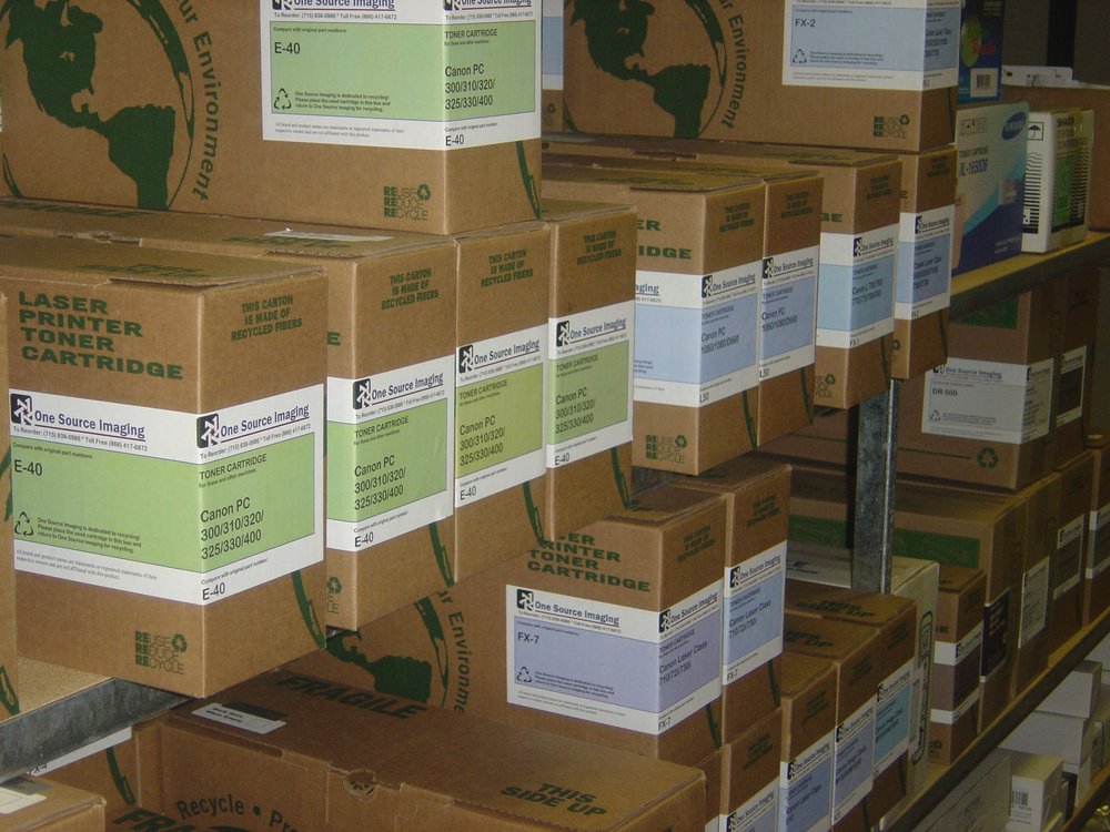 ONE SOURCE IMAGING Updated August 2024 301 S Barstow St, Eau Claire