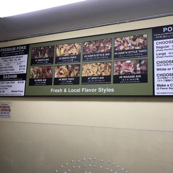 Ono Seafood - Seafood Near Me - Honolulu, Hawaii Ono Seafood - Seafood Near Me - Honolulu, Hawaii