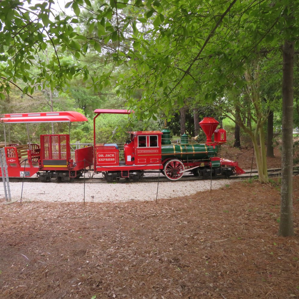Hermann Park Conservancy - Parks Near Me - Houston, Texas Hermann Park Conservancy - Parks Near Me - Houston, Texas