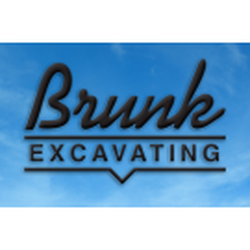 Brunk Excavating - Brunk Excavating Inc