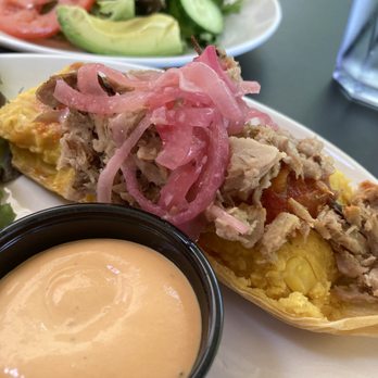 Havana Rumba - Pork Cuban Tamale - Cuban Near Me - Middletown, Kentucky Havana Rumba - Pork Cuban Tamale - Cuban Near Me - Middletown, Kentucky