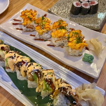 Kaizen Sushi - Sushi Bars Near Me - Portland, Oregon Kaizen Sushi - Sushi Bars Near Me - Portland, Oregon