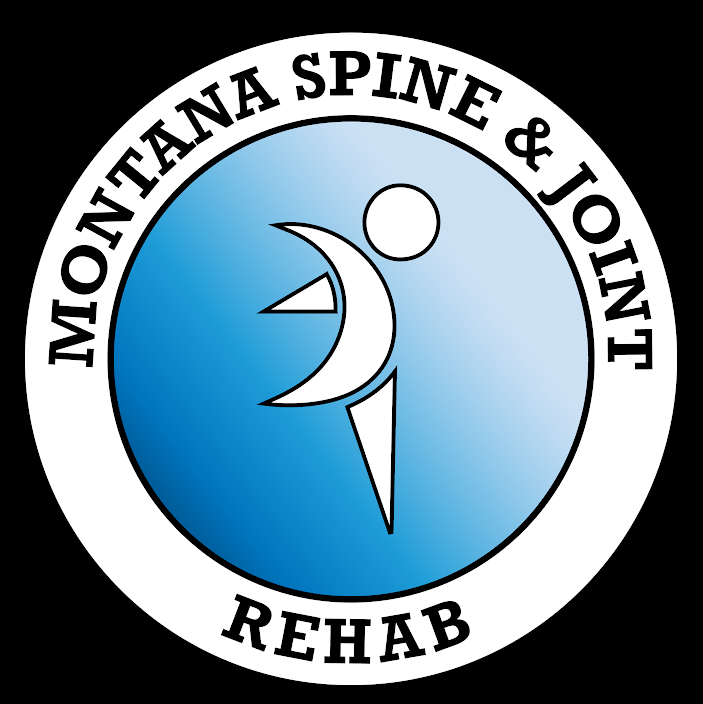 MONTANA SPINE & JOINT REHAB Updated October 2024 2748 Colonial Dr