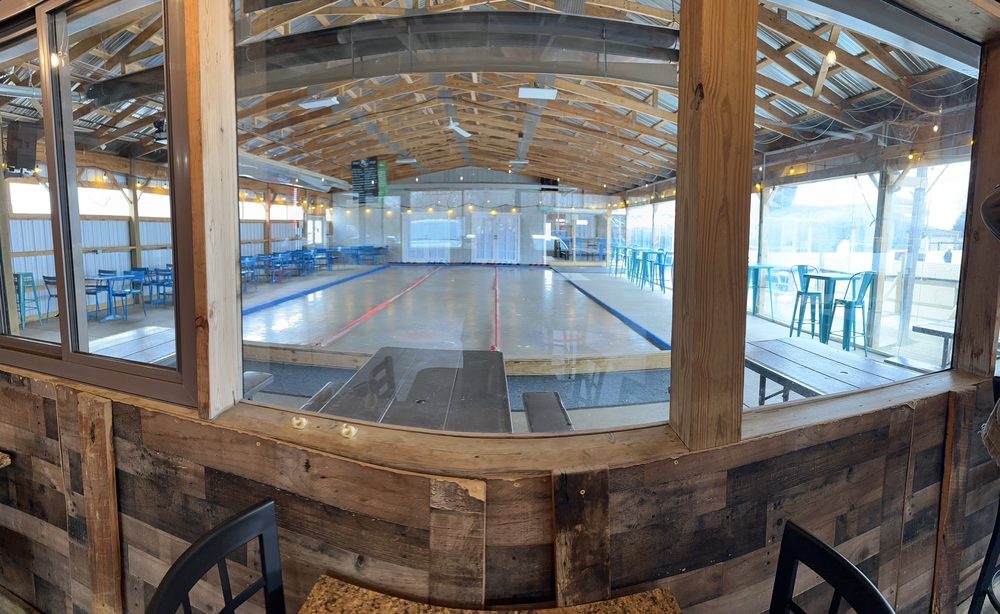The Barn