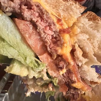 Bun Street - Built my own. - Burgers Near Me - West Covina, California Bun Street - Built my own. - Burgers Near Me - West Covina, California