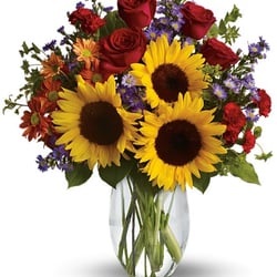 Reynolds Florist