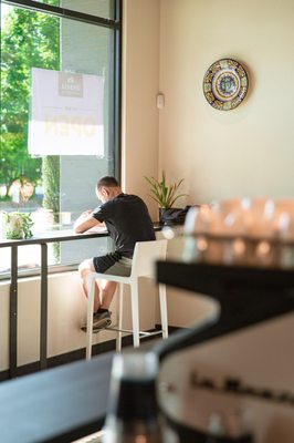 Caffe Umbria by null