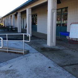 Green Valley Elementary School