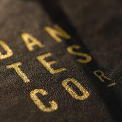 Dantesco