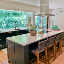 Verum Construction - Bellevue Kitchen Remodel