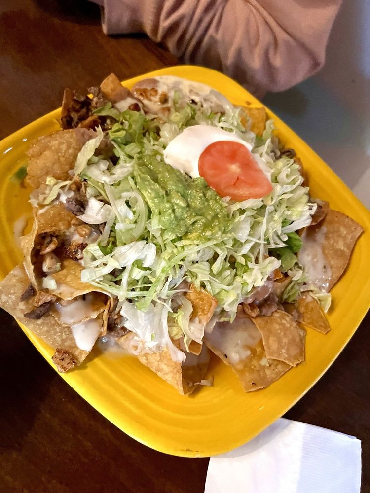 La Tiendita Mexican Restaurant