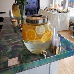 The Little Studio - Self Love Event Refreshments