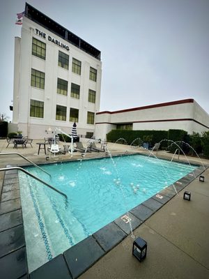 The Darling Hotel by null