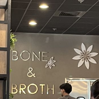 Bone & Broth - Vietnamese Near Me - Ontario, California