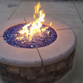 Starfire Direct - It was a little breezy at the time of the picture but it looks fantastic. - Home Decor Near Me - Temecula, California