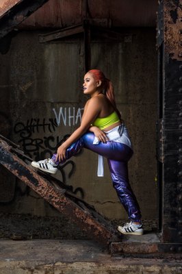 Lincoln Street Art Park by null