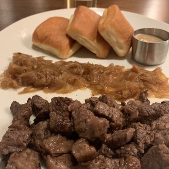 Big Sky Steakhouse - Steak bites - Steakhouses Near Me - Kinder, Louisiana Big Sky Steakhouse - Steak bites - Steakhouses Near Me - Kinder, Louisiana